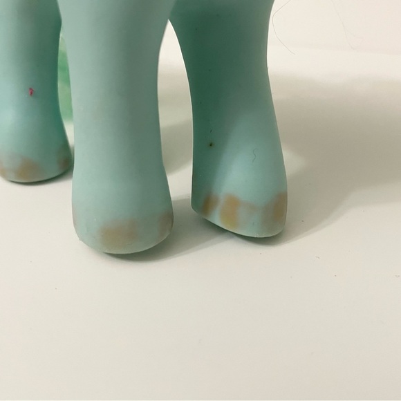 Vintage 1987 My Little Pony Mirror Mirror MLP - Picture 6 of 16